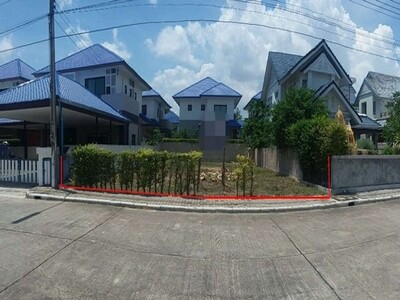 ขายที่ดินว่างเปล่ามือสอง   อำเภอบางปะกง  ฉะเชิงเทรา