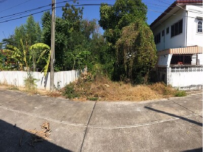 ขายที่ดินว่างเปล่ามือสองพนมสารคาม  โครงการพนมแลนด์แอนด์เฮ้าส์ 