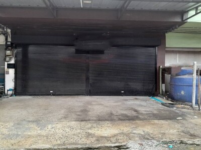 ให้เช่า อาคารพาณิชย์ 3 ชั้น ทำเลทอง ใจกลางย่านชุมชน เมืองสงขลา