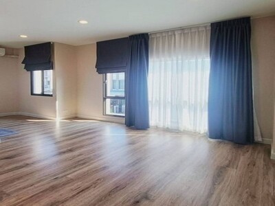 ขายบ้าน ทาวน์โฮม Verve Rama 5 เวิร์ฟ พระราม 5 ถ.นครอินทร์ 