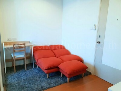 ให้เช่าด่วน คอนโด ลุมพินี พาร์ค รัตนาธิเบศร์ - งามวงศ์วาน เฟอร์คร