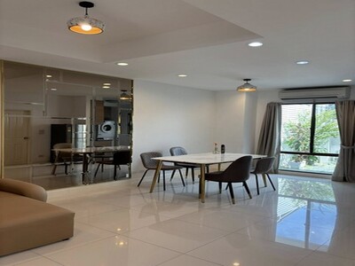 ให้เช่าบ้าน 3นอน ใกล้ BTS บางจาก (อ่อนนุช -สุขุมวิท) 