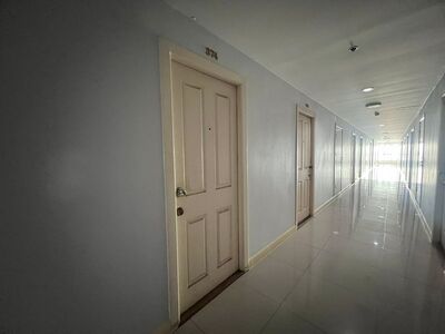 ให้เช่า คอนโด รีเจ้นโฮม 15 อาคาร B  เลขที่ 104/374  ตึก B 