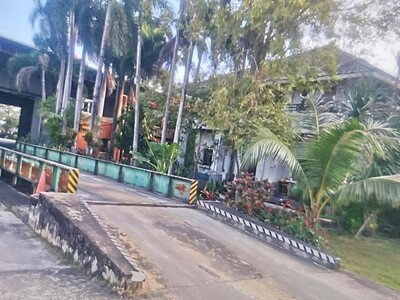 ขายโรงงานห้วยโป่งเมืองระยอง เนื้อที่ประมาณ13ไร่  