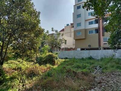 ขายที่ดิน 282 ตร.ว. พร้อมสิ่งปลูกสร้าง ถ.สุขุมวิท 71 ซ.ปรีดีพนมยง