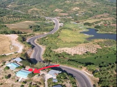 ขายบ้านพักตากอากาศบนเนินเขา อำเภอเขาค้อ จังหวัดเพชรบูรณ์ เนื้อที่