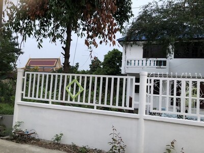 สนใจมีที่สวยๆสักแปลงโซนนี้ไหม ขายบ้านเดี่ยว2ชั้น บางใหญ่ นนท์100ว