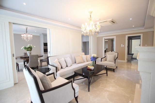 RENT Apartment The Boutique Penthouse The whole building is 6 floors  Road  Phaholyothin