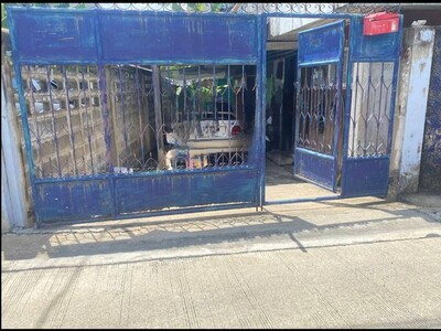 ขายบ้านพร้อมที่ดิน ทำเลดีกลางเมืองนนทบุรี ขนาด 42 ตรว.ลดพิศษ