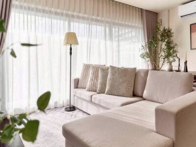 ขายพร้อมผู้เช่า เพียง 5.39 ล้าน ชมดอย คอนโด (ตึกกลม) วิวดอยสุเทพ