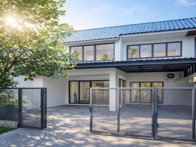 รัชดา66 600ม. ทาวน์เฮ้าส์ 2ชั้น ใหม่ 25 ตร.ว  บิ๊กซี วงศ์สว่าง 70