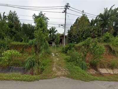 ขายบ้านเดี่ยวมือสอง   อำเภออ่าวลึก  กระบี่