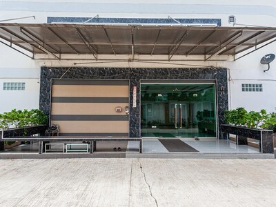 ขายโรงงาน คลังสินค้า 2 ไร่ 3 งาน บางใหญ่ จ. นนทบุรี 