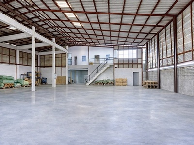  โกดังให้เช่า 450 ตร.ม บางไผ่ บางแค สาย2-3 หมู่บ้านเศรษฐกิจ