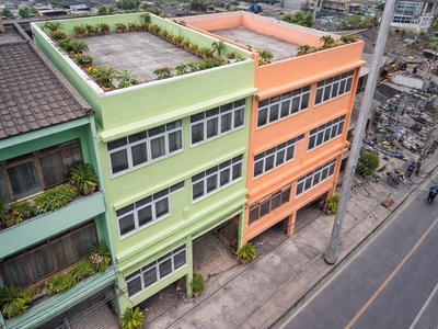 420ตร.ม.ประชาชื่น-วงศ์สว่าง 21-29 MRT วงศ์สว่าง 500ม.ร4 ชั้น 2 คู