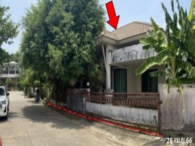 ขาย บ้านเดี่ยวภูเก็ต  โครงการ ไพร์มเพลส  