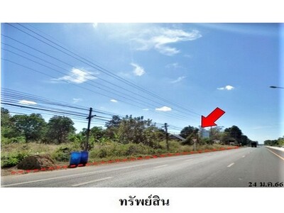 ขายปั๊มน้ำมัน ต.เชียงเพ็ง อ.ป่าติ้วจ.ยโสธร