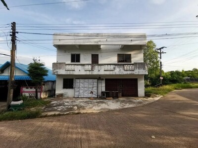 บ้านเดี่ยว เมืองอุบลราชธานี ถนน ชยางกูร อำเภอ เมืองอุบลราชธานี