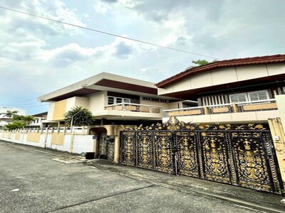 ขายบ้าน เเละ ที่ดิน ซอยอินทามระ1 ที่ดิน 148 ตารางวา