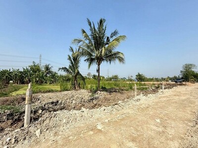 ขายด่วนที่ดิน 200 ตร.วา บึงขวาง3  แยก18    มีนบุรี  