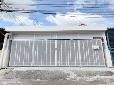 บ้านเช่าพร้อมอยู๋ ซอยสยามหมู่บ้านฟ้ามิอาจกั้น 