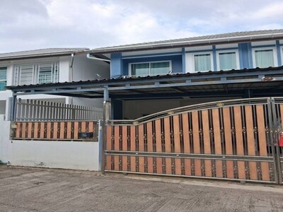 บ้านให้เช่า   เขาน้อย วัดบุญซอย 9 ใกล้ห้างเดอะชิล 