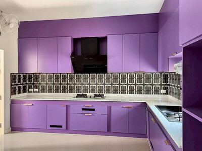 พร้อมอยู่ ราคาดี ตกแต่งภายใน