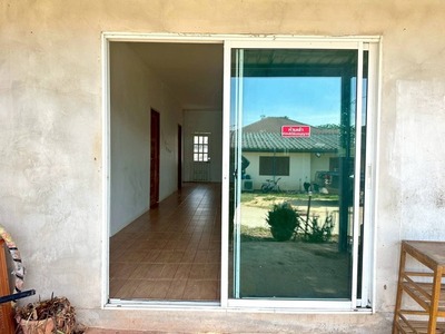 ขายบ้านเดี่ยวชั้นเดียว สามยอด พื้นที่กว้างขวาง อากาศโปร่งเย็นสบาย