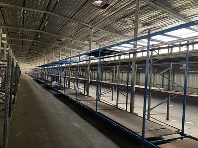 ให้เช่าที่ดิน 2 ไร่ 1 งานกว่า ศรีนครินทร์ 40 ใกล้รถไฟฟ้า  ใกล้ซีค