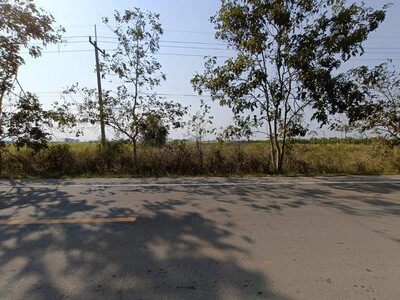 ขาย ที่ดินเปล่า ชะอำ เพชรบุรี ราคาโปรโมชั่น ลดพิเศษ