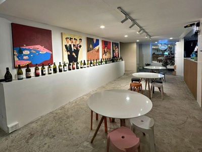 เซ้งร้านเหล้า วิวทะเล บางแสน หาดวอน ใกล้วงเวียนบางแสน 