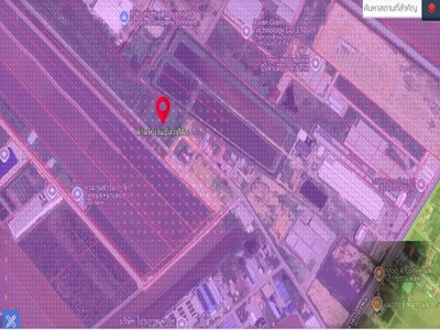 ขายที่ดิน 6  ไร่ ถมแล้วผังสีม่วง เขตEEC อ.เมือง ฉะเชิงเทรา 