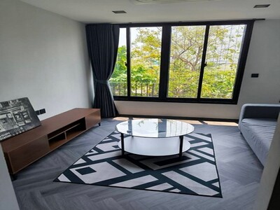 ให้เช่าทาวน์โฮม โฮมออฟฟิศ 3.5ชั้น แอล สเคป-รัชดา 20 สุทธิสาร