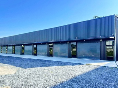 ใกล้ ARLหัวหมาก 900ม โกดังให้เช่า BTSศรีนครินทร์38 .สูง 6เมตร 