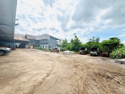 ขายกิจการโรงหล่อโลหะ อ.กระทุ่มแบน สมุทรสาคร