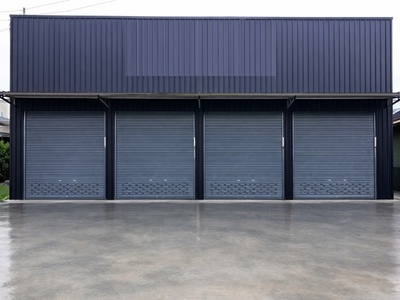 ใกล้รพ.แพทย์ปัญญา 700 ม. โกดังให้เช่า 85ตร.ม. ซ.รามคำแหง 1-8  