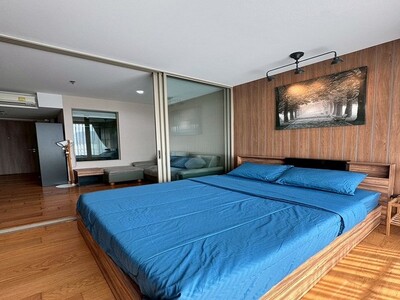 คอนโดให้เช่าศรีราชา Marina Bayfront ชั้นสูง วิวสวย พร้อมอยู่