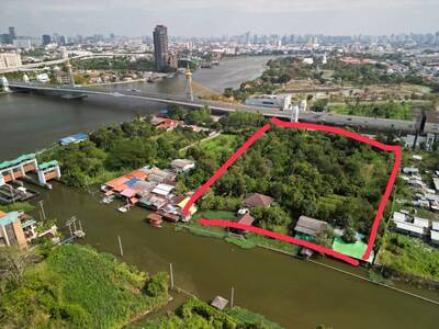 ขายที่ดินเปล่า 10 ไร่ 3 งาน 78.5 ตร.ว.