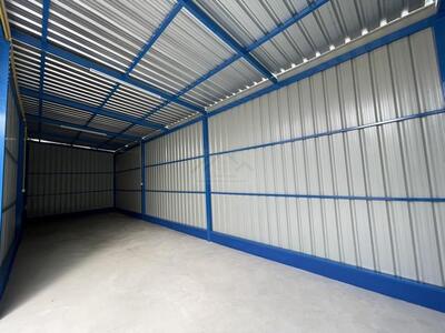 ให้เช่าโกดัง 100 ตร.ม. ซอยลาดพร้าว 91 วังทองหลาง