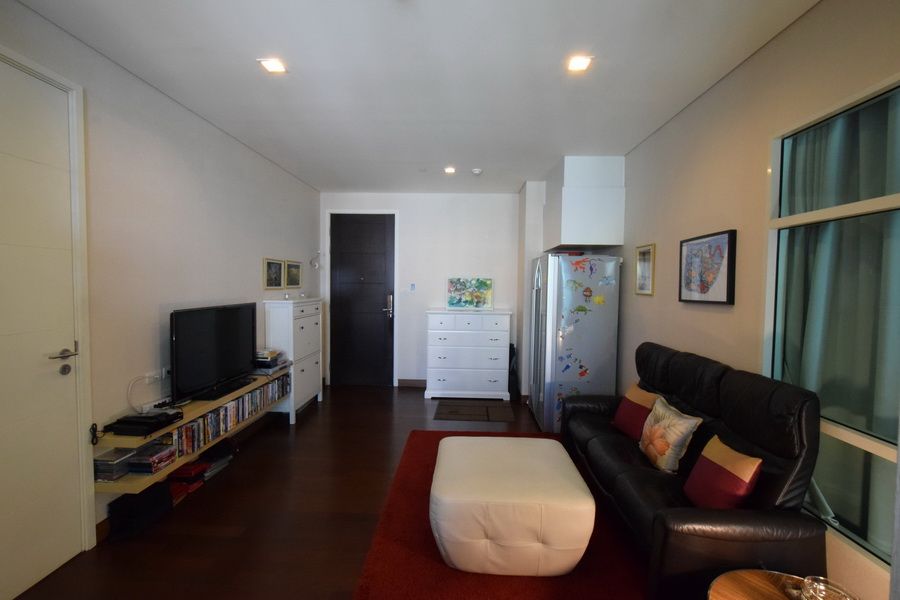 condominium Ivy Thonglor  130000 BAHT. 4 Bedroom 183 ตารางเมตร ใกล้ - ราคาไม่แรง! -