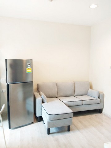 ให้เช่า พลัม คอนโด เซ็นทรัล สเตชั่น เฟส 2 ติดห้างเซ็นทรัลเวสท์เกต และ ใกล้ สถานีรถไฟฟ้า MRT สายสีม่วง สถานีสามแยกบางใหญ่ 