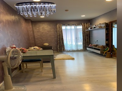 ขายพร้อมผู้เช่า Chambers Ramintra (แชมเบอร์ส รามอินทรา)