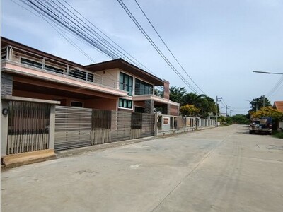 ขาย บ้านเดี่ยว  อำเภอเมืองเพชรบุรี เพชรบุรี 