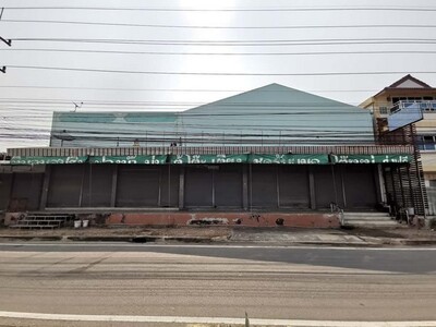 ขายบ้านเดี่ยว ถนนเพชรเกษม ประจวบคีรีขันธ์