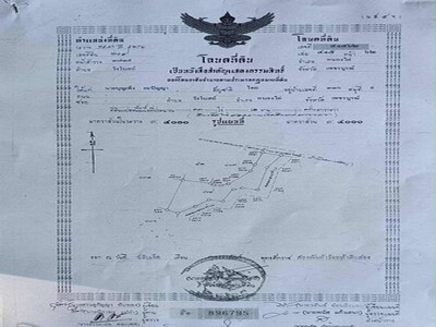 ขายที่ดินติดถนน อำเภอหนองไผ่ จังหวัดเพชรบูรณ์