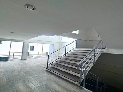 ให้เช่าโฮมออฟฟิต4ชั้น277ตร.ม.ย่านรามอินทราใกล้แฟชั่นไอแลนส์