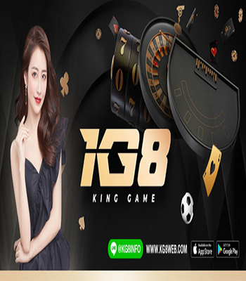 KG8.com เว็บออนไลน์สำหรับทุกวัย