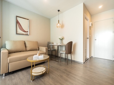 Regent Home Bangna safe