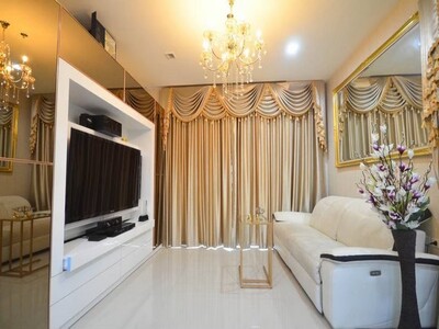 SL-3843 ว่าง ให้ เช่า สตาร์ วิว