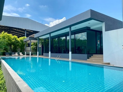 กฟภ.ฉะเชิงเทรา 300ม.บางปะกง PTT แปดริ้ว 300ม. 2ชั้น  65 ตร.วา.